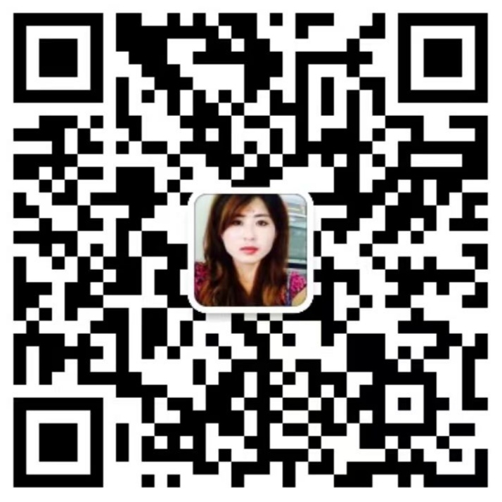 扫一扫关注微信